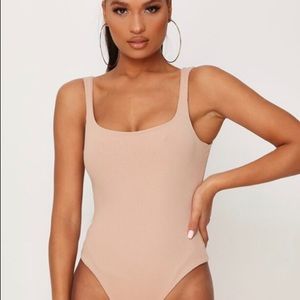 Stone Bodysuit